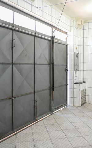 Casa para alugar com 100m², 2 quartos e 1 vaga Casa para alugar com 100m², 2 quartos e 1 vagaGaragem