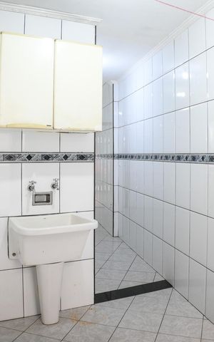 Casa para alugar com 100m², 2 quartos e 1 vaga Casa para alugar com 100m², 2 quartos e 1 vagaÁrea de Serviço