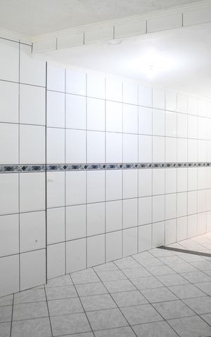 Casa para alugar com 100m², 2 quartos e 1 vaga Casa para alugar com 100m², 2 quartos e 1 vagaCozinha