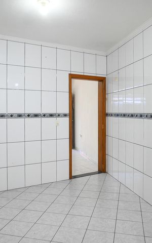 Casa para alugar com 100m², 2 quartos e 1 vaga Casa para alugar com 100m², 2 quartos e 1 vagaCozinha