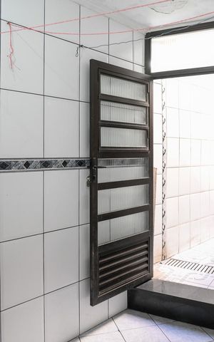 Casa para alugar com 100m², 2 quartos e 1 vaga Casa para alugar com 100m², 2 quartos e 1 vagaÁrea de Serviço