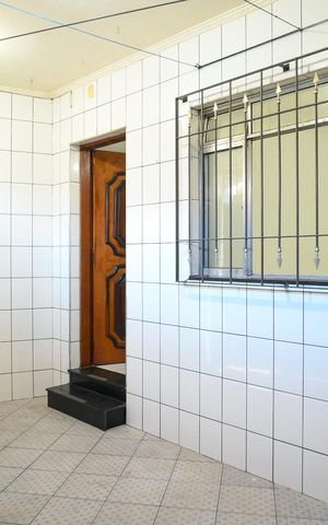 Casa para alugar com 100m², 2 quartos e 1 vaga Casa para alugar com 100m², 2 quartos e 1 vagaGaragem