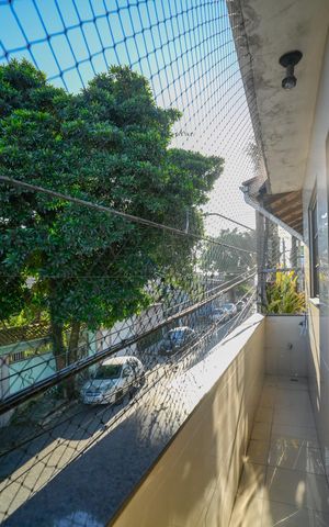 Casa para alugar com 100m², 2 quartos e 1 vaga Casa para alugar com 100m², 2 quartos e 1 vagaSacada Quarto 2