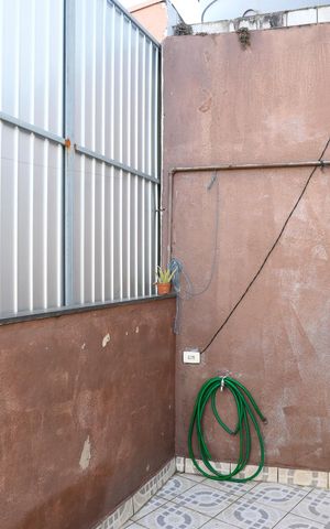 Casa para alugar com 100m², 2 quartos e 1 vaga Casa para alugar com 100m², 2 quartos e 1 vagaTerraço