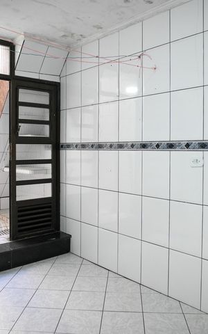 Casa para alugar com 100m², 2 quartos e 1 vaga Casa para alugar com 100m², 2 quartos e 1 vagaÁrea de Serviço