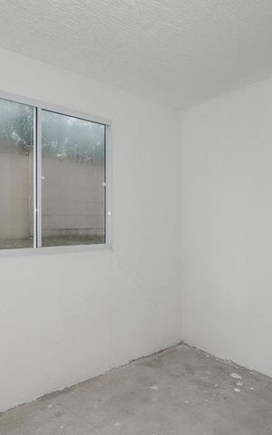 Apartamento à venda com 41m², 1 quarto e 1 vagaQuarto