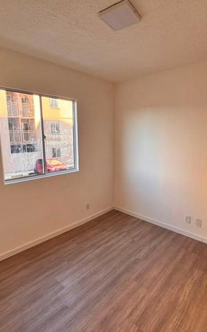 Apartamento para alugar com 48m², 2 quartos e 1 vaga Apartamento para alugar com 48m², 2 quartos e 1 vagaQuarto 2