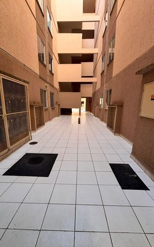 Apartamento para alugar com 48m², 2 quartos e 1 vaga Apartamento para alugar com 48m², 2 quartos e 1 vagaCondomínio