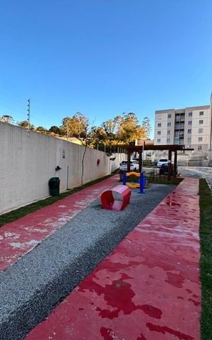 Apartamento para alugar com 48m², 2 quartos e 1 vaga Apartamento para alugar com 48m², 2 quartos e 1 vagaPetplace