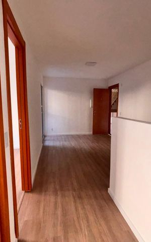 Apartamento para alugar com 48m², 2 quartos e 1 vaga Apartamento para alugar com 48m², 2 quartos e 1 vagaSala