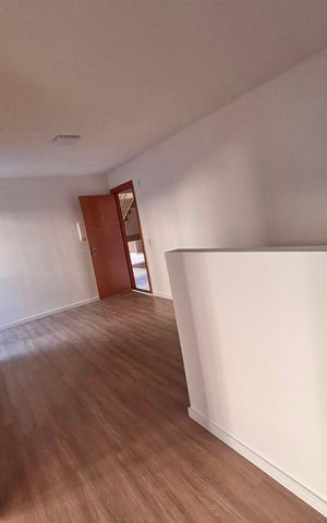 Apartamento para alugar com 48m², 2 quartos e 1 vaga Apartamento para alugar com 48m², 2 quartos e 1 vagaSala