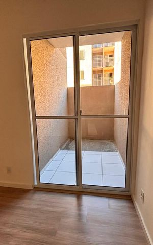 Apartamento para alugar com 48m², 2 quartos e 1 vaga Apartamento para alugar com 48m², 2 quartos e 1 vagaSala