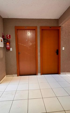 Apartamento para alugar com 48m², 2 quartos e 1 vaga Apartamento para alugar com 48m², 2 quartos e 1 vagaCondomínio