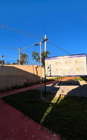 Apartamento para alugar com 48m², 2 quartos e 1 vaga Apartamento para alugar com 48m², 2 quartos e 1 vagaCondomínio