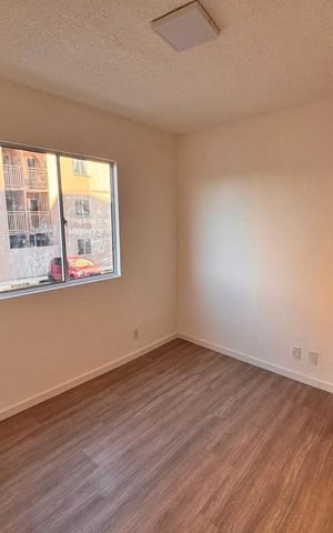 Apartamento para alugar com 48m², 2 quartos e 1 vaga Apartamento para alugar com 48m², 2 quartos e 1 vagaQuarto 2