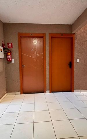 Apartamento para alugar com 48m², 2 quartos e 1 vaga Apartamento para alugar com 48m², 2 quartos e 1 vagaCondomínio