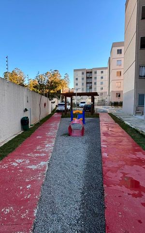 Apartamento para alugar com 48m², 2 quartos e 1 vaga Apartamento para alugar com 48m², 2 quartos e 1 vagaPetplace
