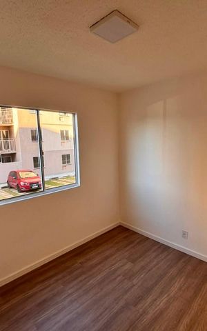 Apartamento para alugar com 48m², 2 quartos e 1 vaga Apartamento para alugar com 48m², 2 quartos e 1 vagaQuarto 1
