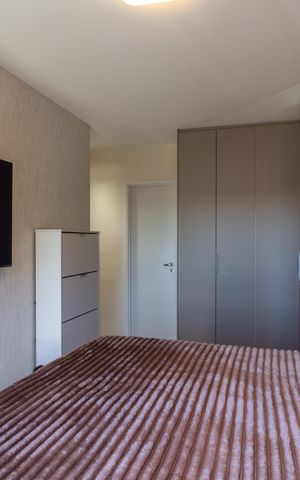 Apartamento à venda com 89m², 3 quartos e 2 vagasQuarto 3 suíte