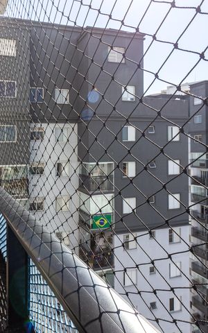Apartamento à venda com 89m², 3 quartos e 2 vagasVaranda do Quarto 3 suíte