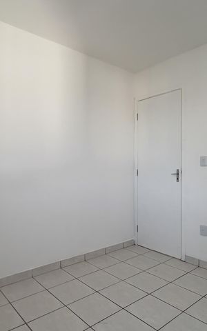 Apartamento para alugar com 42m², 2 quartos e 1 vaga Apartamento para alugar com 42m², 2 quartos e 1 vagaQuarto 1