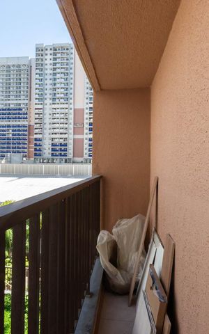 Studio à venda com 32m², 0 quarto e sem vagaVaranda Studio