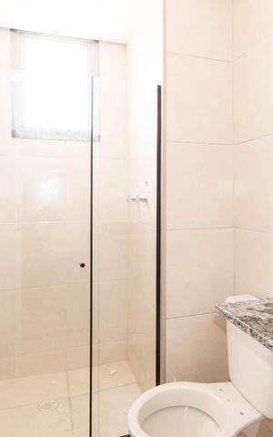 Studio à venda com 32m², 0 quarto e sem vagaBanheiro