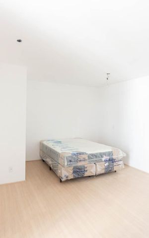 Studio à venda com 32m², 0 quarto e sem vagaStudio