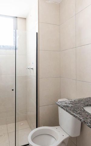 Studio à venda com 32m², 0 quarto e sem vagaBanheiro