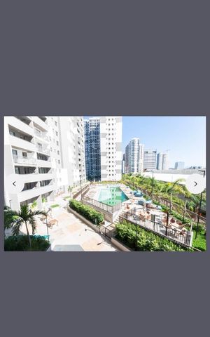 Studio à venda com 32m², 0 quarto e sem vaga