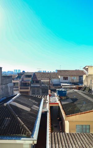 Apartamento à venda com 47m², 2 quartos e 1 vaga
