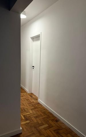 Apartamento à venda com 60m², 1 quarto e sem vaga Apartamento à venda com 60m², 1 quarto e sem vagaCorredor