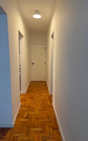 Apartamento à venda com 60m², 1 quarto e sem vaga Apartamento à venda com 60m², 1 quarto e sem vagaCorredor