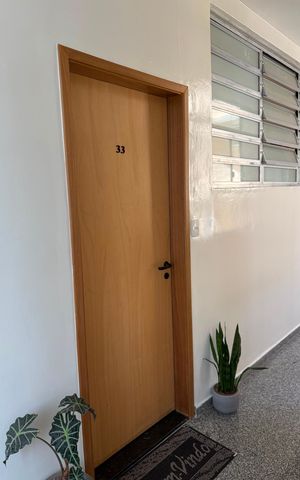 Apartamento à venda com 60m², 1 quarto e sem vaga Apartamento à venda com 60m², 1 quarto e sem vagaÁrea externa