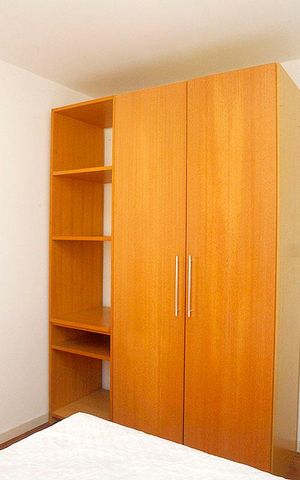 Apartamento para alugar com 69m², 2 quartos e 1 vagaQuarto 1 Suíte