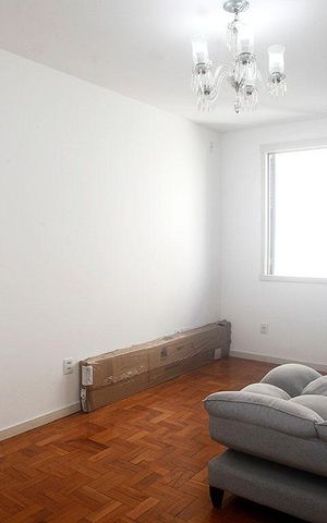 Apartamento para alugar com 69m², 2 quartos e 1 vagaSala