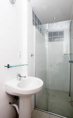 Apartamento para alugar com 69m², 2 quartos e 1 vagaBanheiro 1 Quarto Suíte