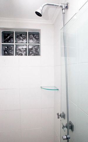 Apartamento para alugar com 69m², 2 quartos e 1 vagaBanheiro 1 Quarto Suíte