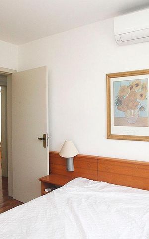Apartamento para alugar com 69m², 2 quartos e 1 vagaQuarto 1 Suíte