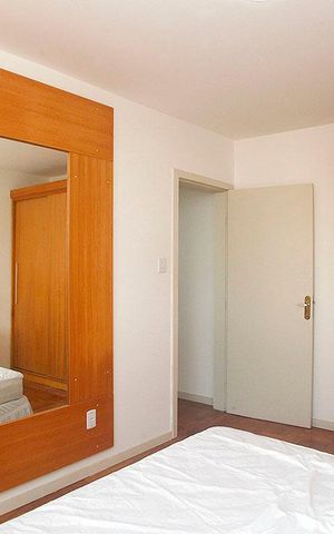 Apartamento para alugar com 69m², 2 quartos e 1 vagaQuarto 2