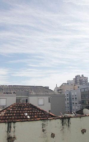 Apartamento para alugar com 69m², 2 quartos e 1 vagaQuarto 1 Suíte Vista