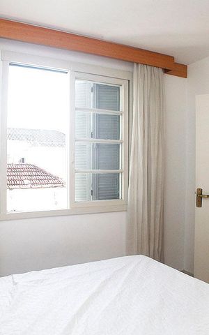 Apartamento para alugar com 69m², 2 quartos e 1 vagaQuarto 1 Suíte