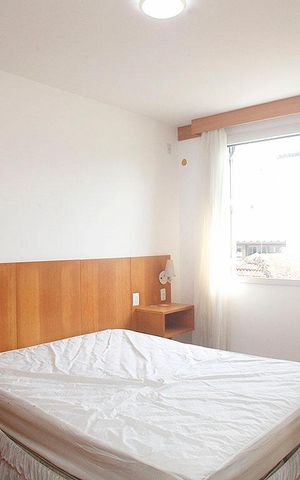 Apartamento para alugar com 69m², 2 quartos e 1 vagaQuarto 2