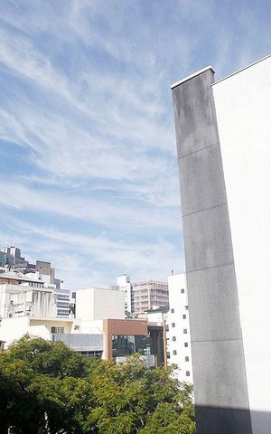 Apartamento para alugar com 69m², 2 quartos e 1 vagaSala Vista