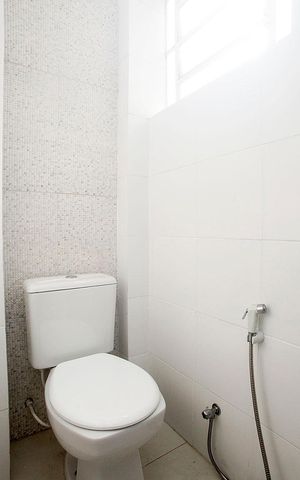 Apartamento para alugar com 69m², 2 quartos e 1 vagaBanheiro 1 Quarto Suíte