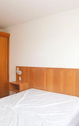 Apartamento para alugar com 69m², 2 quartos e 1 vagaQuarto 2