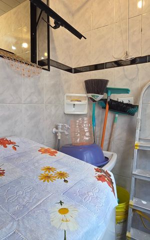 Apartamento para alugar com 54m², 1 quarto e 1 vagaÁrea de Serviço