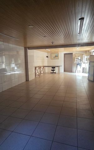 Apartamento para alugar com 54m², 1 quarto e 1 vagaÁrea comum - Salão de festas