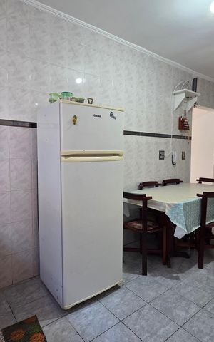 Apartamento para alugar com 54m², 1 quarto e 1 vagaCozinha