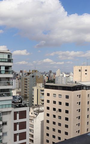 Apartamento à venda com 54m², 2 quartos e 1 vagaRooftop